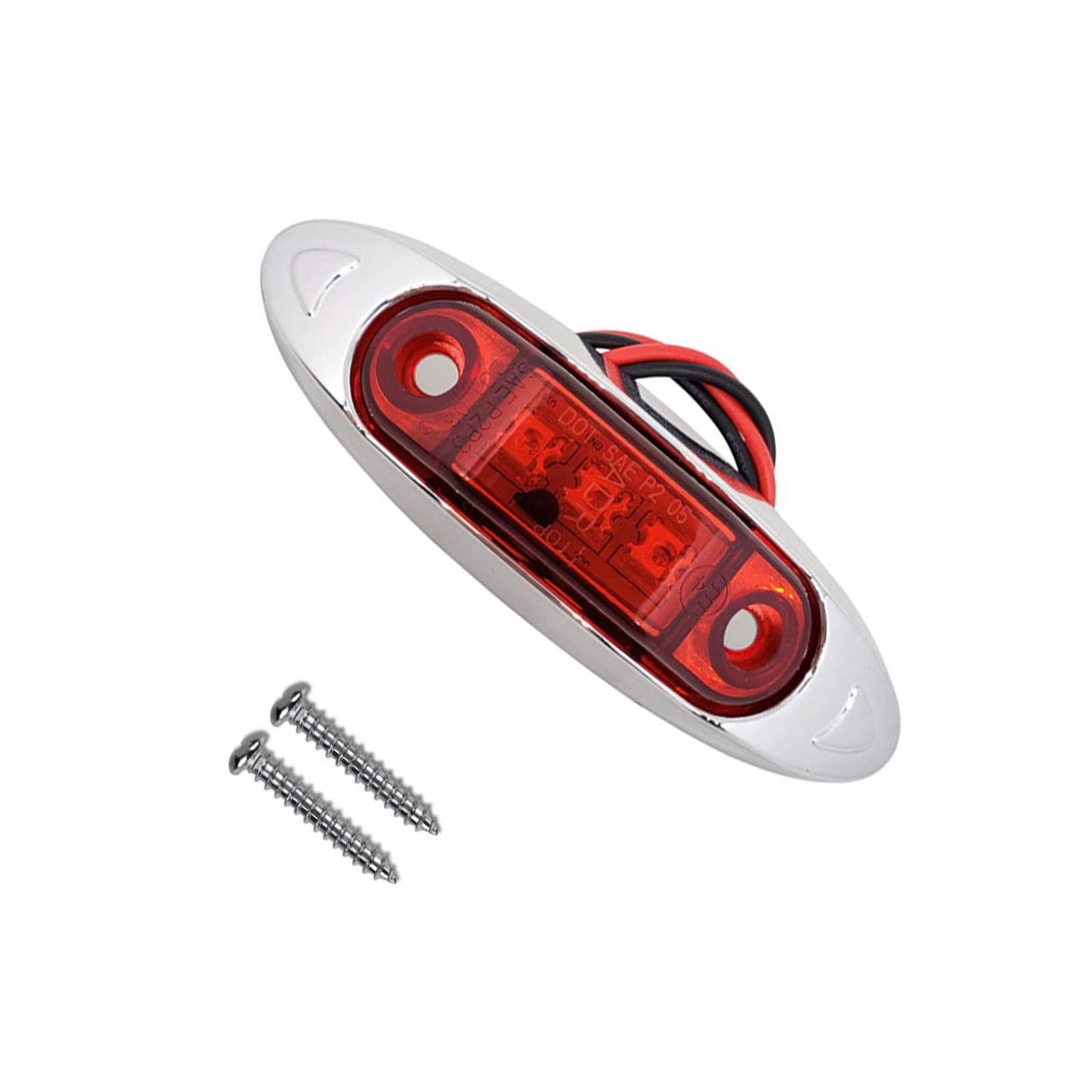 571.LD341R2 - Marker Light LED Min