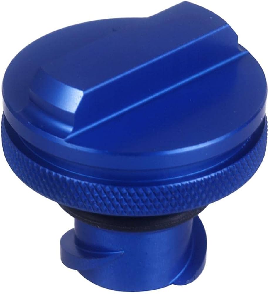 572.3005 - DEF Tank Cap