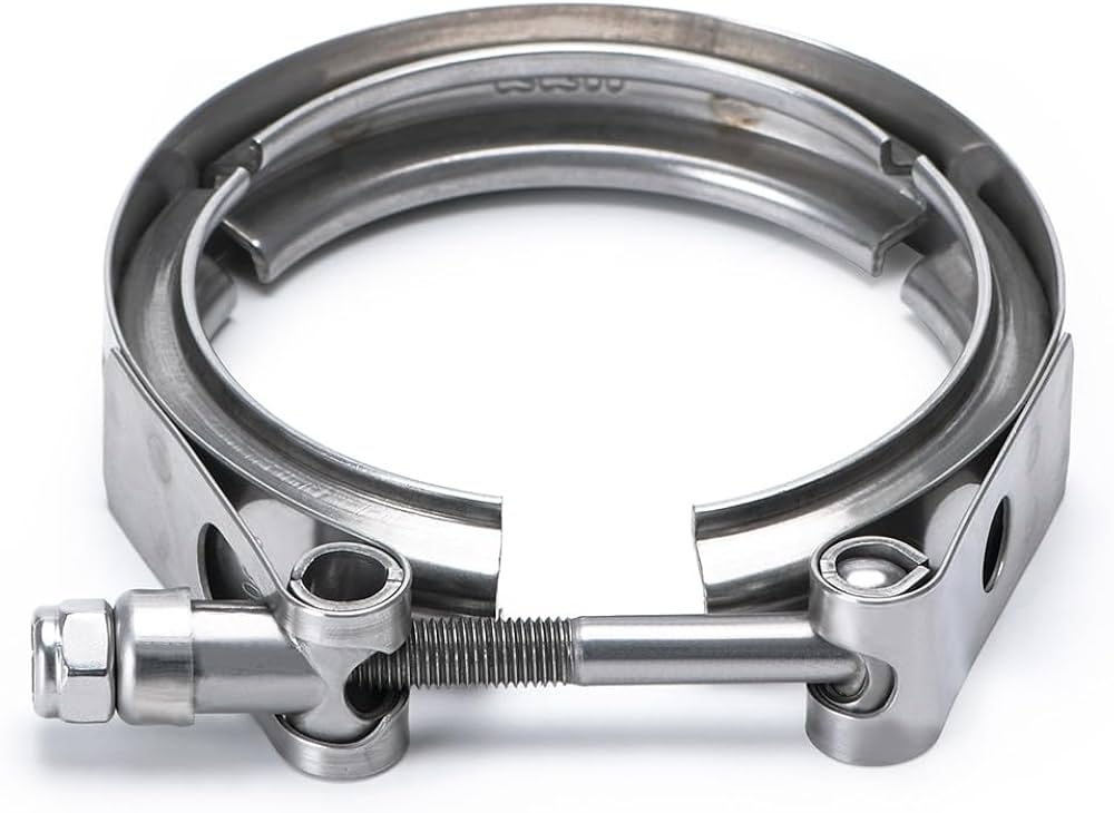 561.29429A - V-Band Clamp