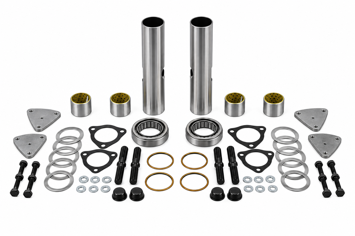 460.469C - King Pin Kit Composite Bushing
