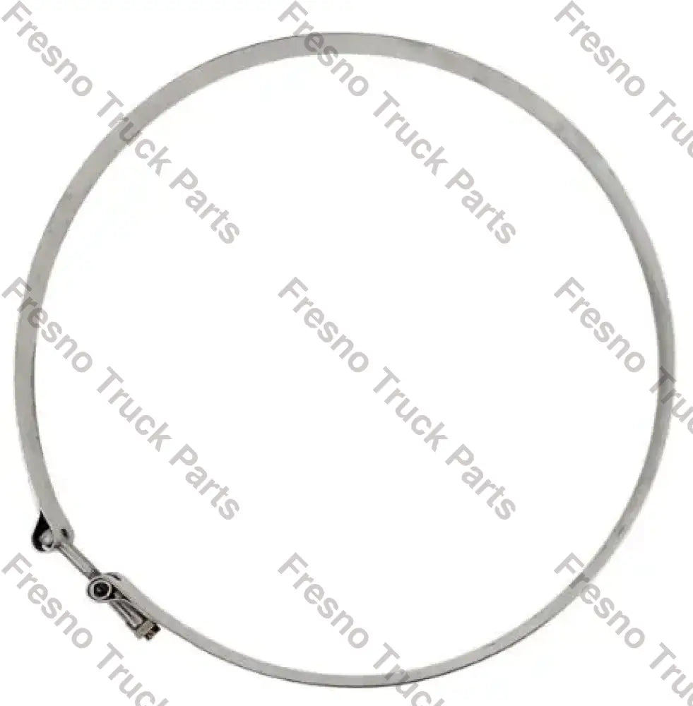 561.291156TB - Strap Clamp DPF T-Bolt