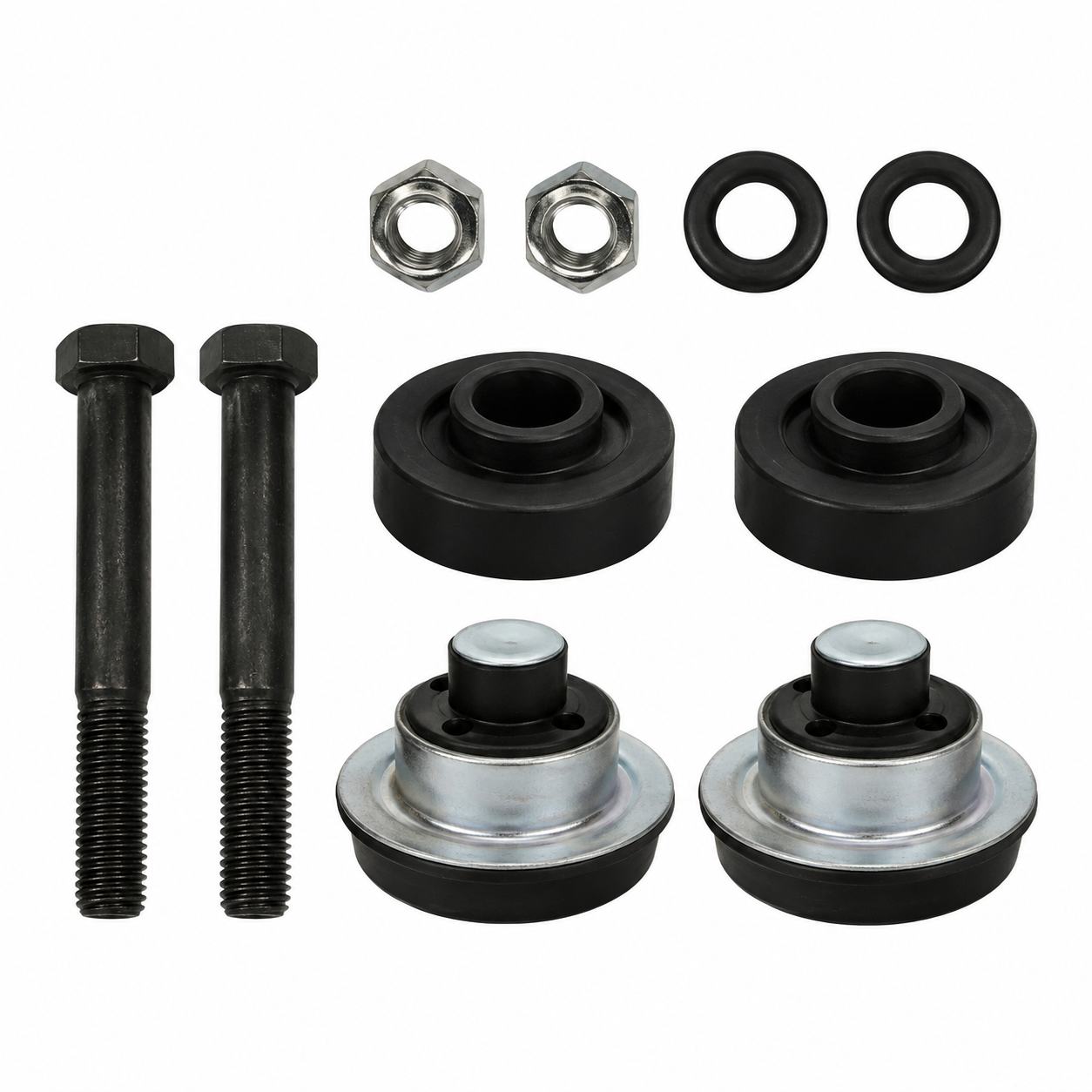 561.26275-B - T-Bolt Clamp 2.75in