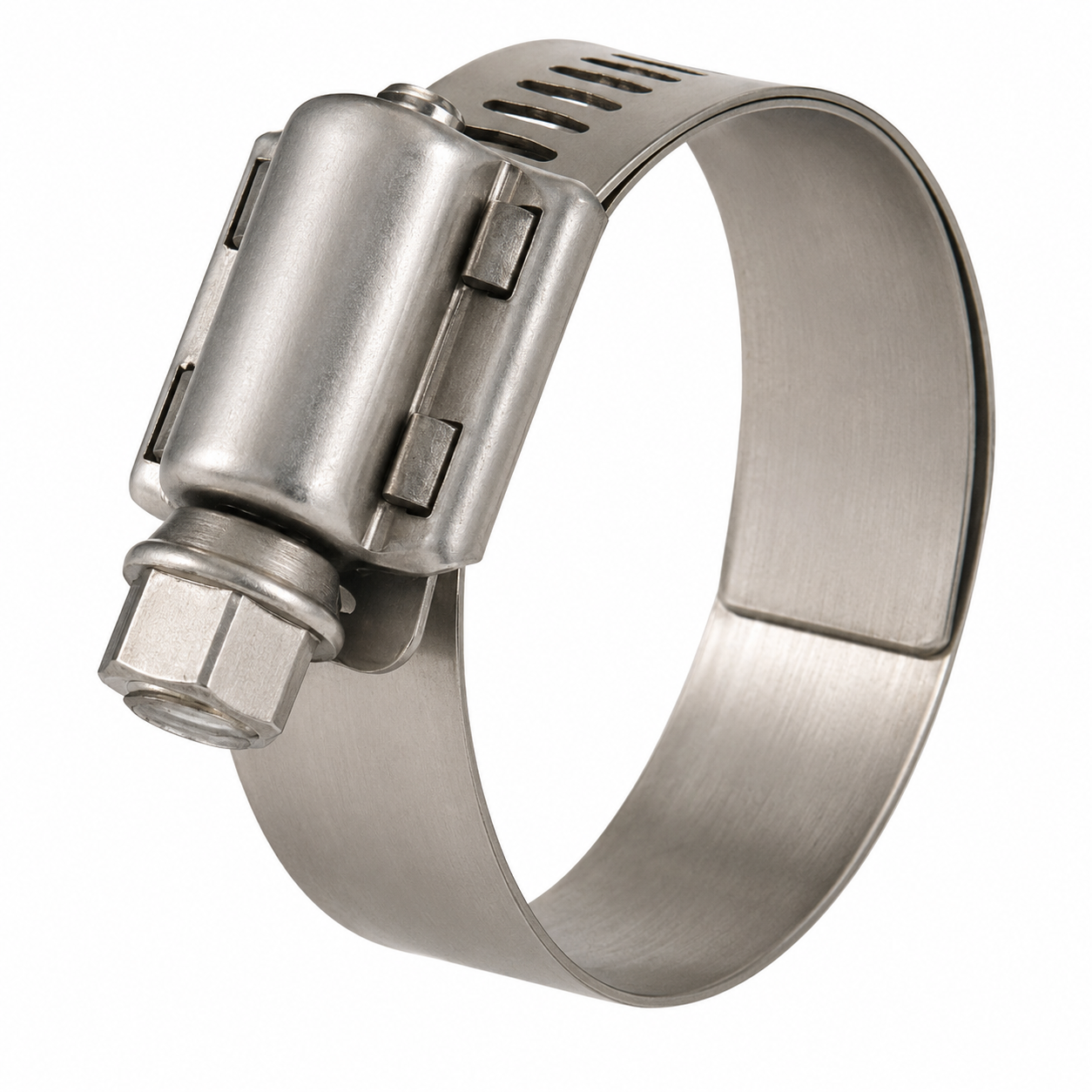 561.27416-B - All SS Lined Clamp 0