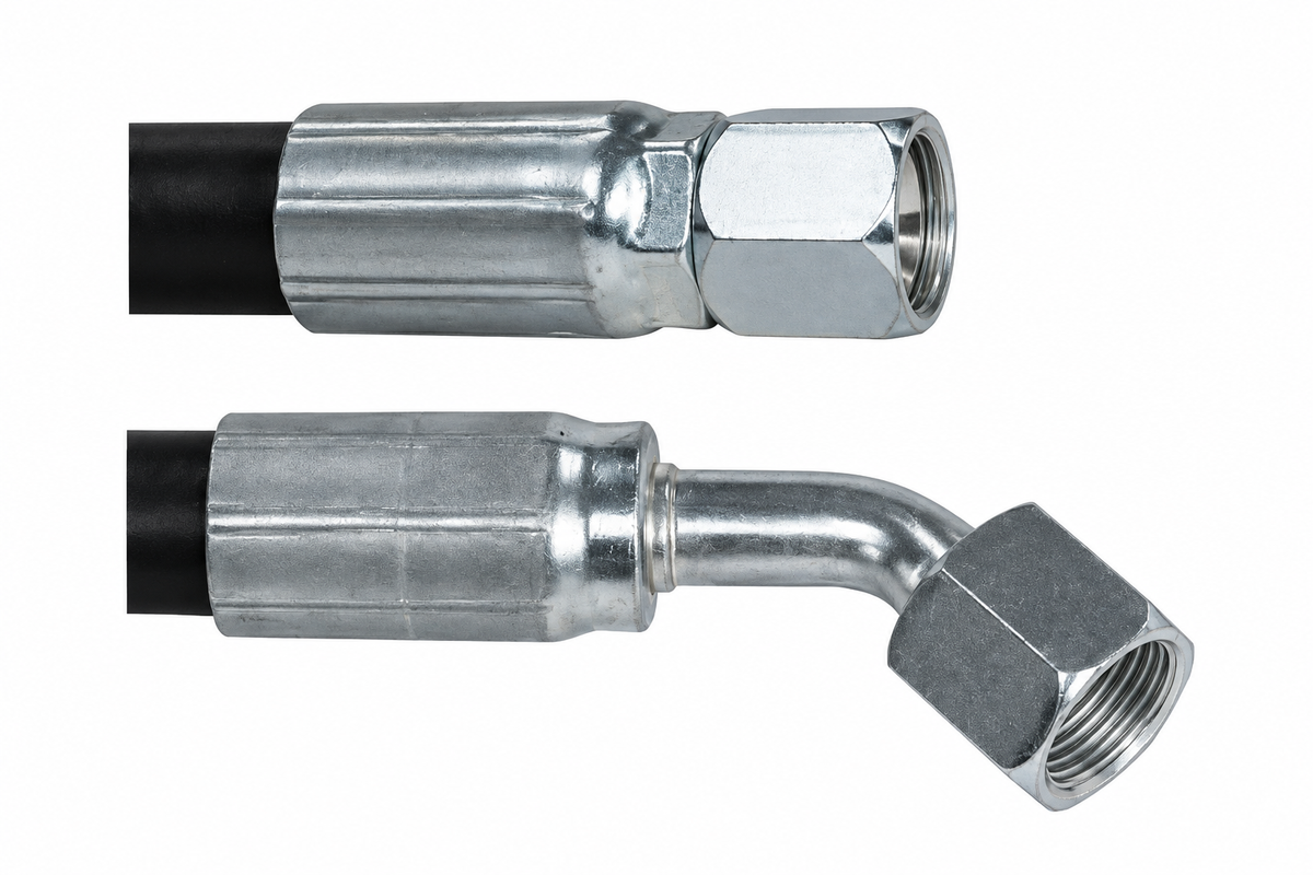 561.46433 - Power Steering Hose