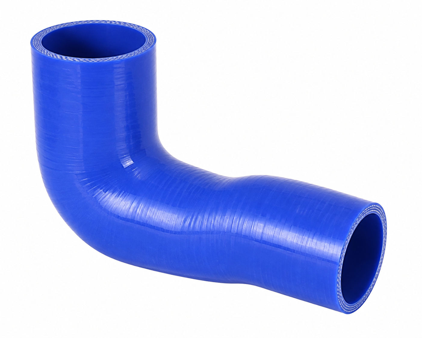561.75592 - Radiator Hose Silico