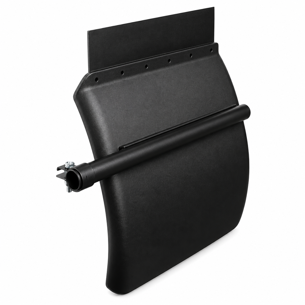 562.022424LB - Black Poly Smooth 24