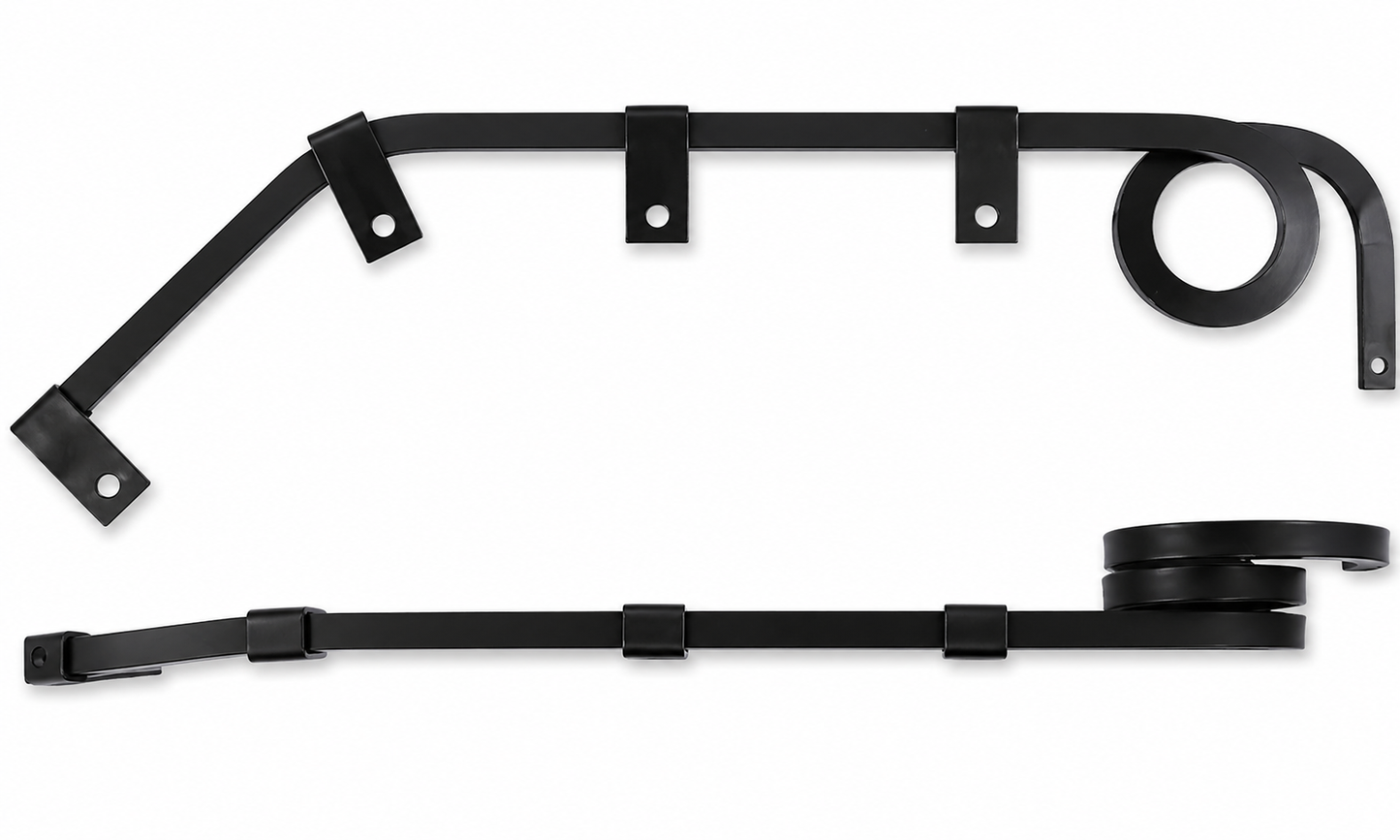 562.315 - Bar Hanger Kit - Ang