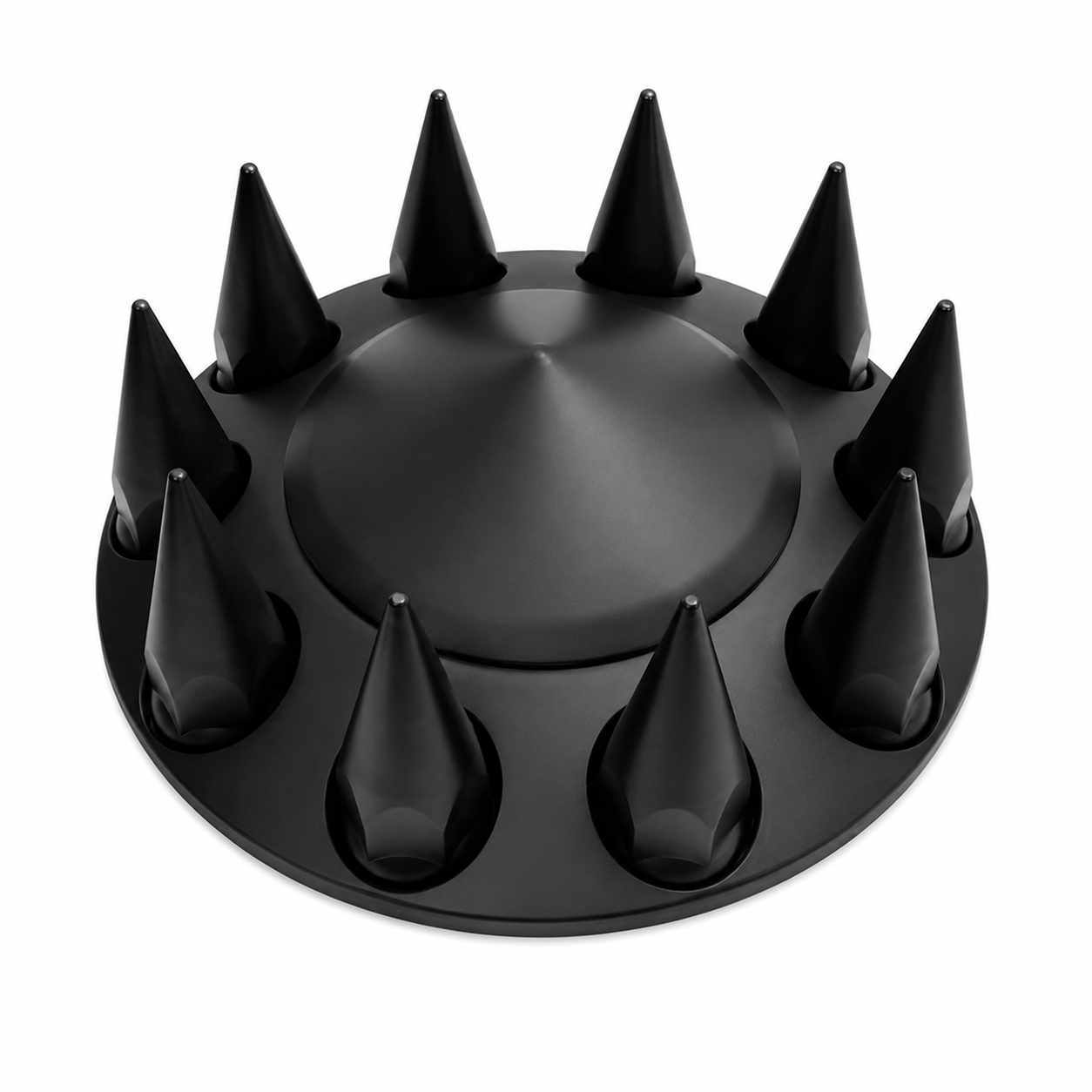 562.E1003X - Front Axle Cover Set