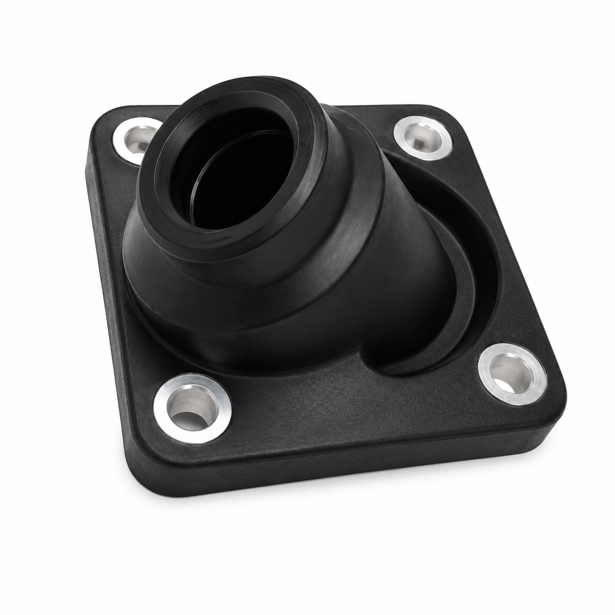 562.E1004X - Unitized Front Axle