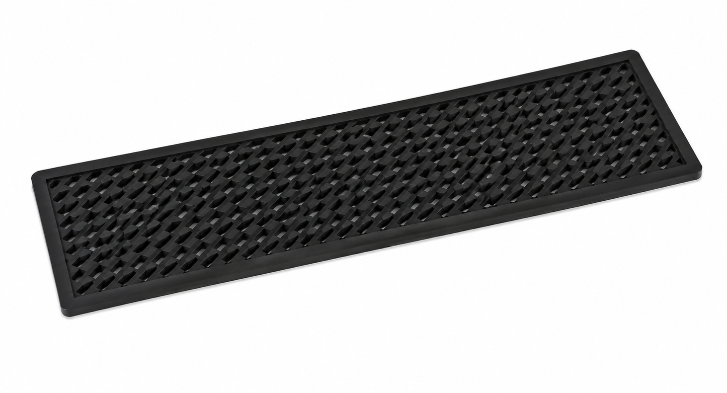 562.SM175X5-36 - Step Mat 17.5in x 5i