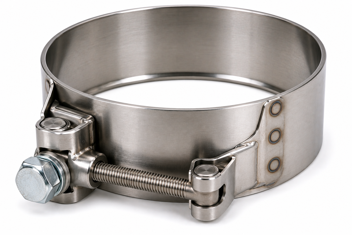 562.U3910563-M - DPF Coupler Band Cla