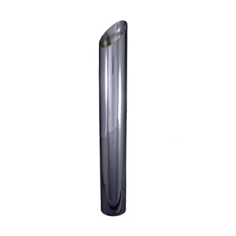 562.U5518SC - Chrome Stack 18IN Le