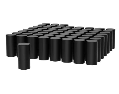 562.A4035CPX-BX60 - Black Plastic Thread