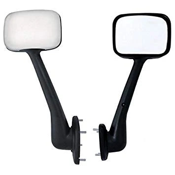 563.46012C - Hood Mount Mirror RH
