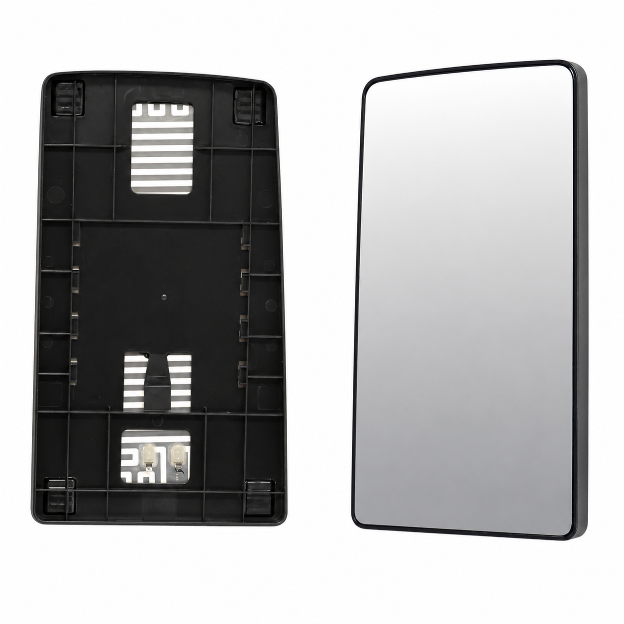 563.75019 - Mirror Glass Flat He