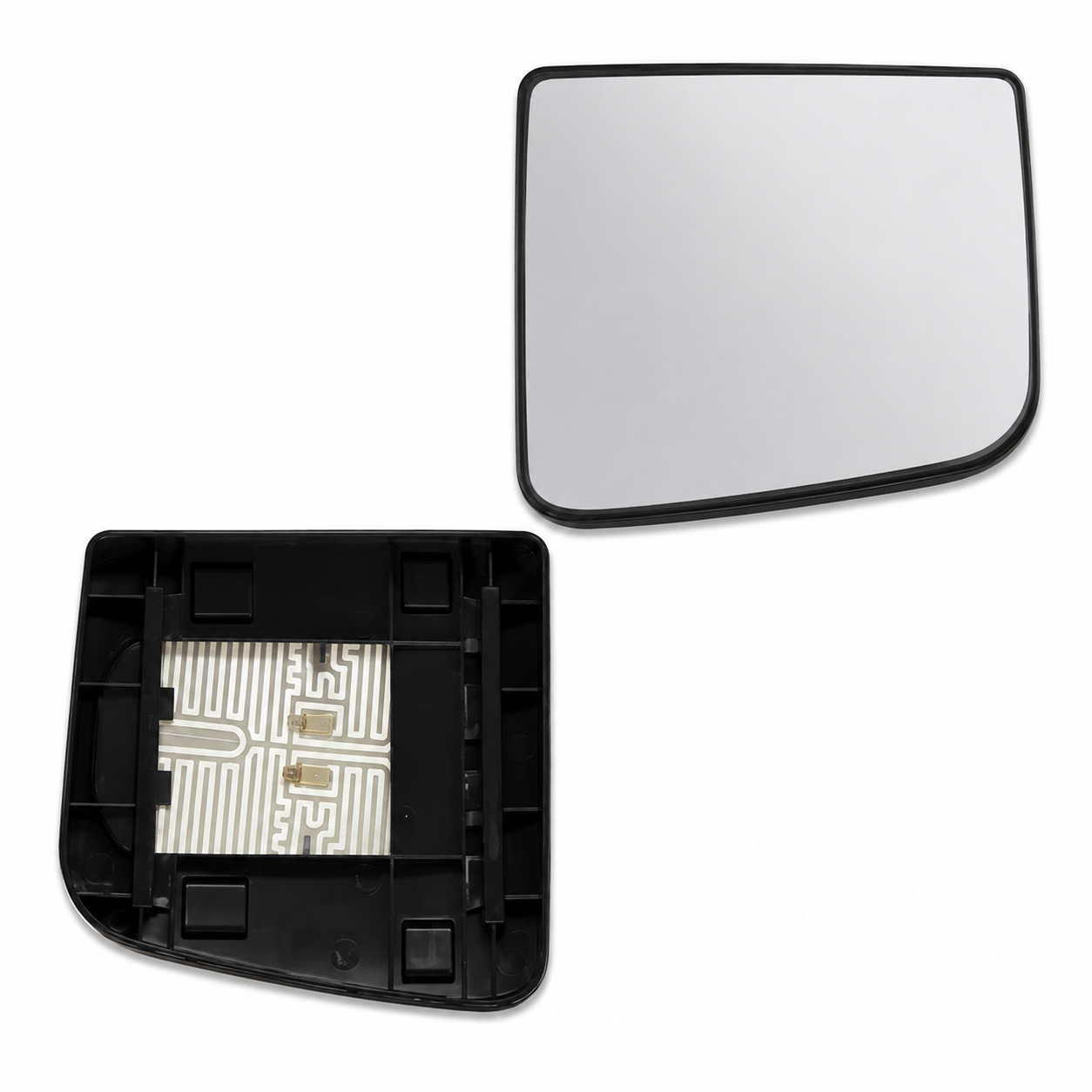 563.75022 - Mirror Glass Convex