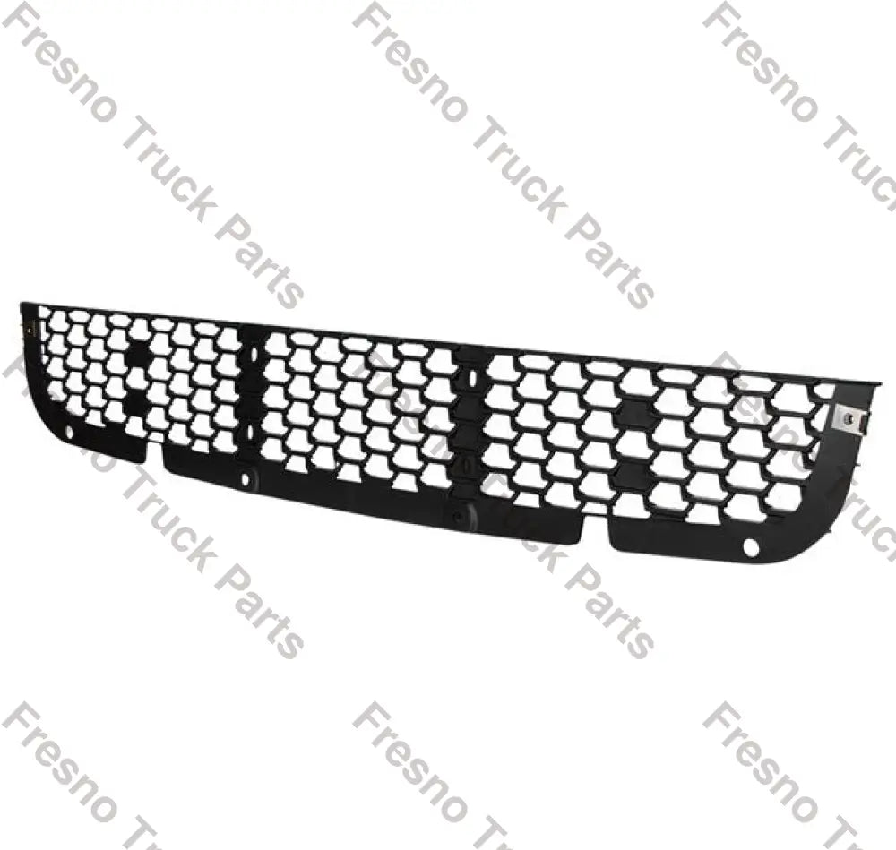 564.46379 - Bumper Mesh 1-Piece Freightliner P4 Bumper Mesh