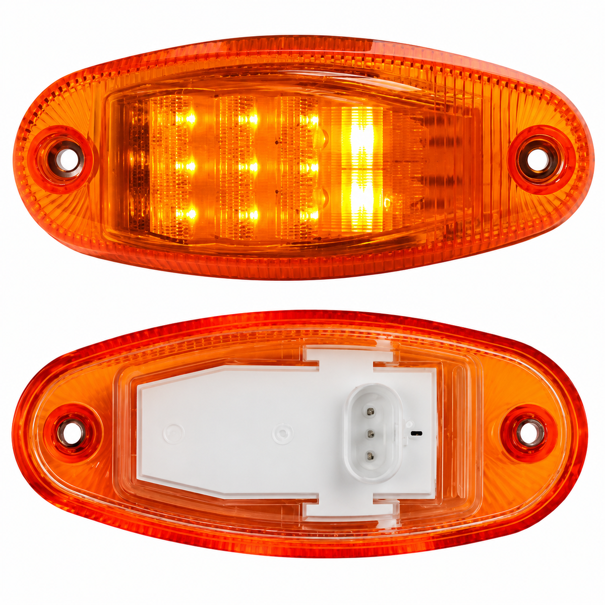 564.55218 - Aux Turn Signal Side
