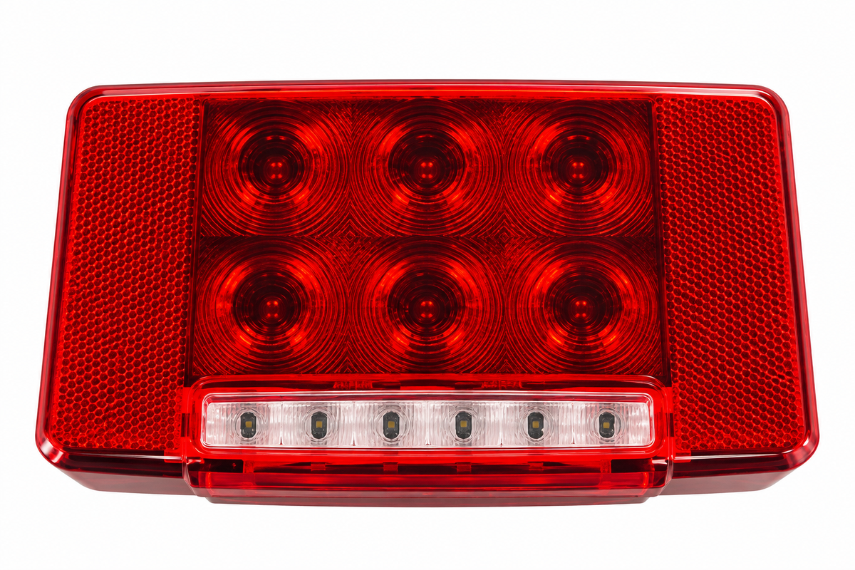 564.55226 - Combination Light LH