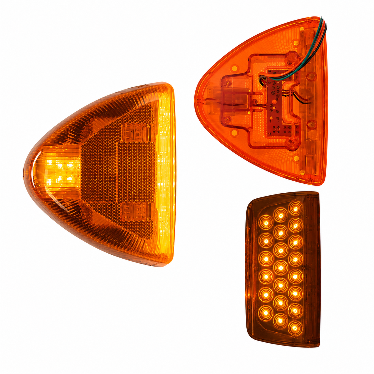 564.59075 - Turn Signal Lamp Ken