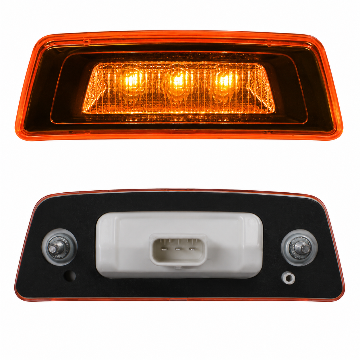 564.75078L - Turn Signal Lamp LH