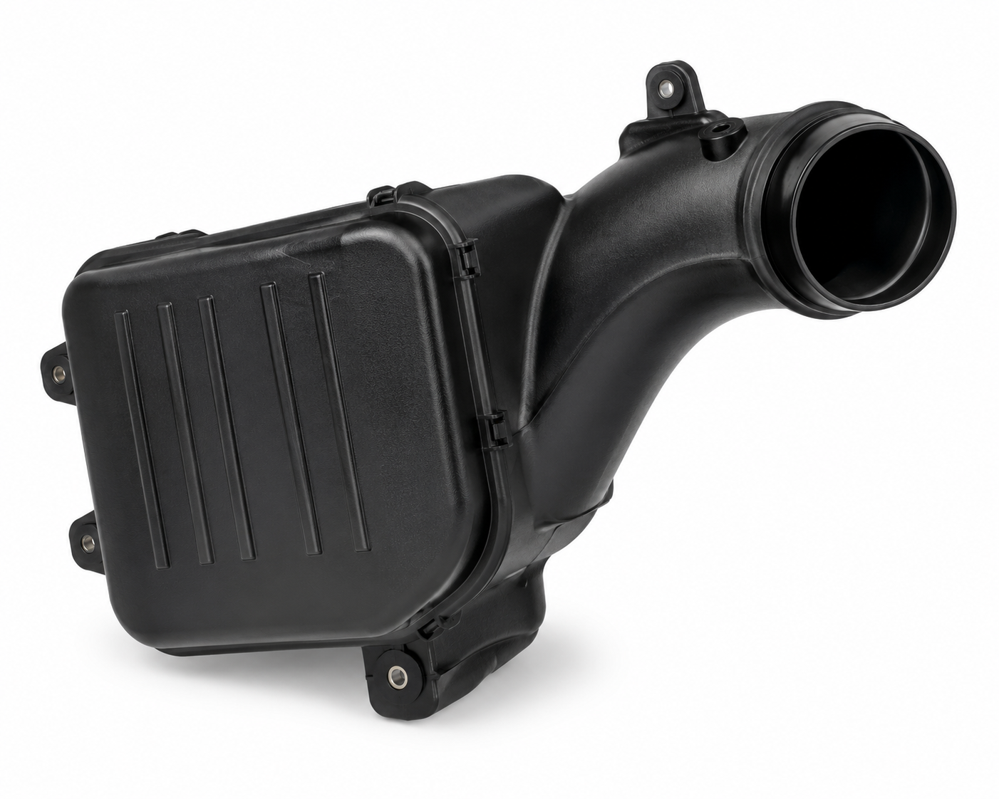 564.96012R - Air Intake RH Black