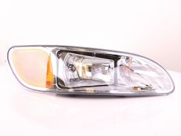 564.75041 - RH Headlamp Assembly Peterbilt