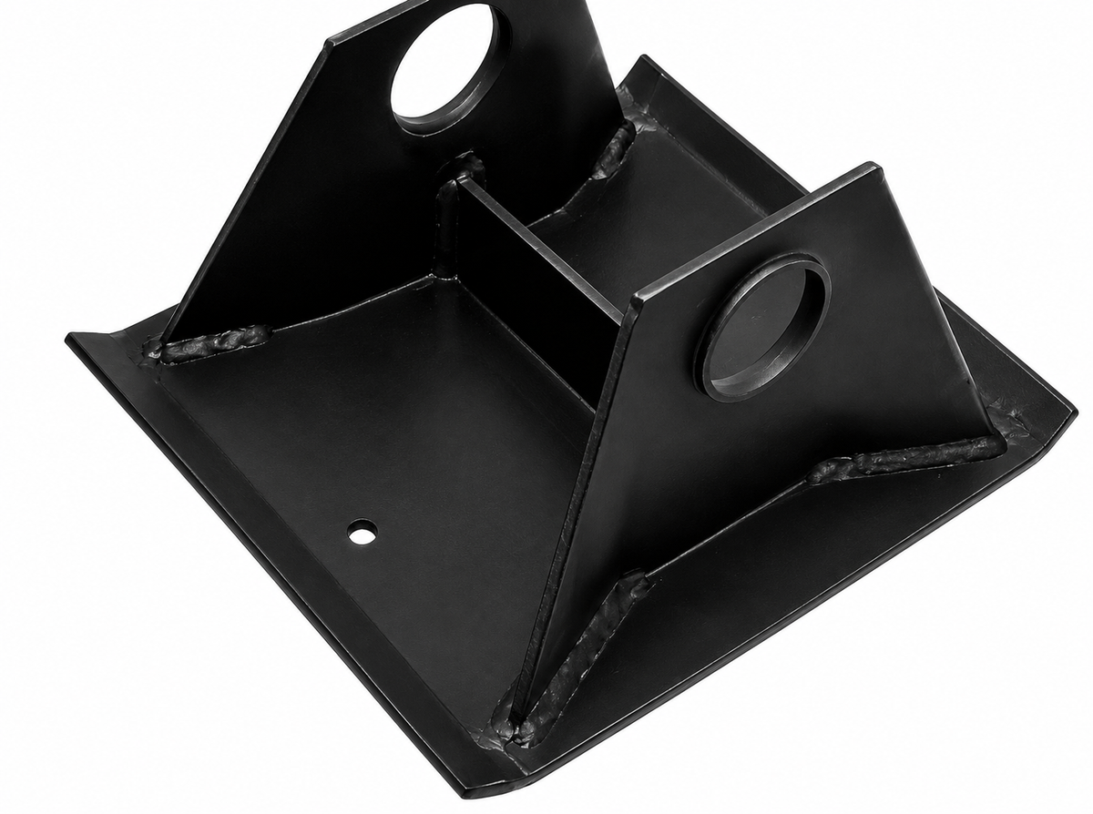 568.1002 - Landing Gear Sand Sh