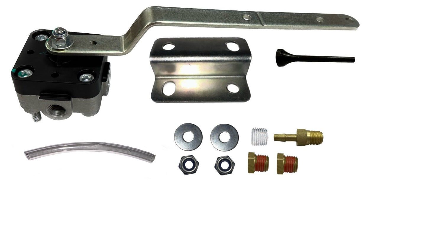 171.H184 - Height Control Valve