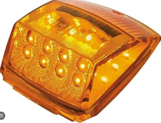 571.LD322A17.1 - Cab Marker Light LED