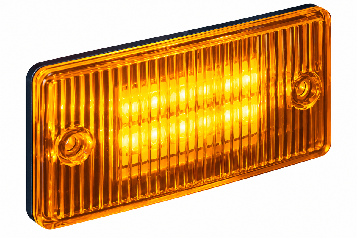 571.LD322A17 - Cab Marker Light LED