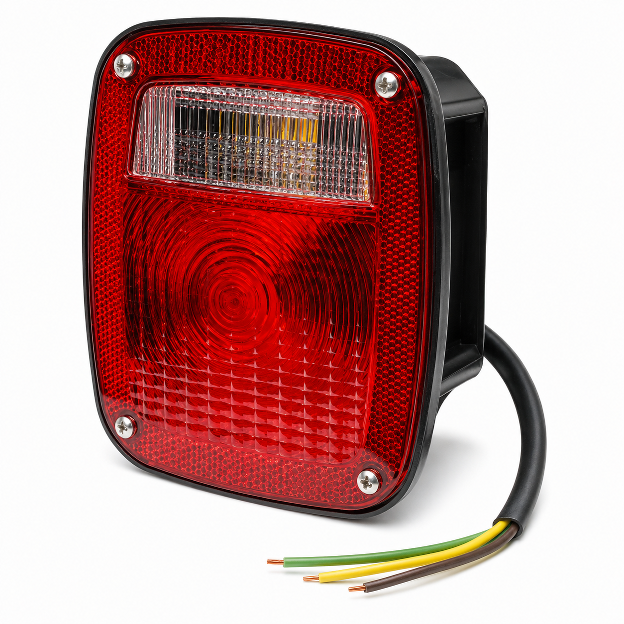 571.LD40R39 - S/T/T Light LED 4in
