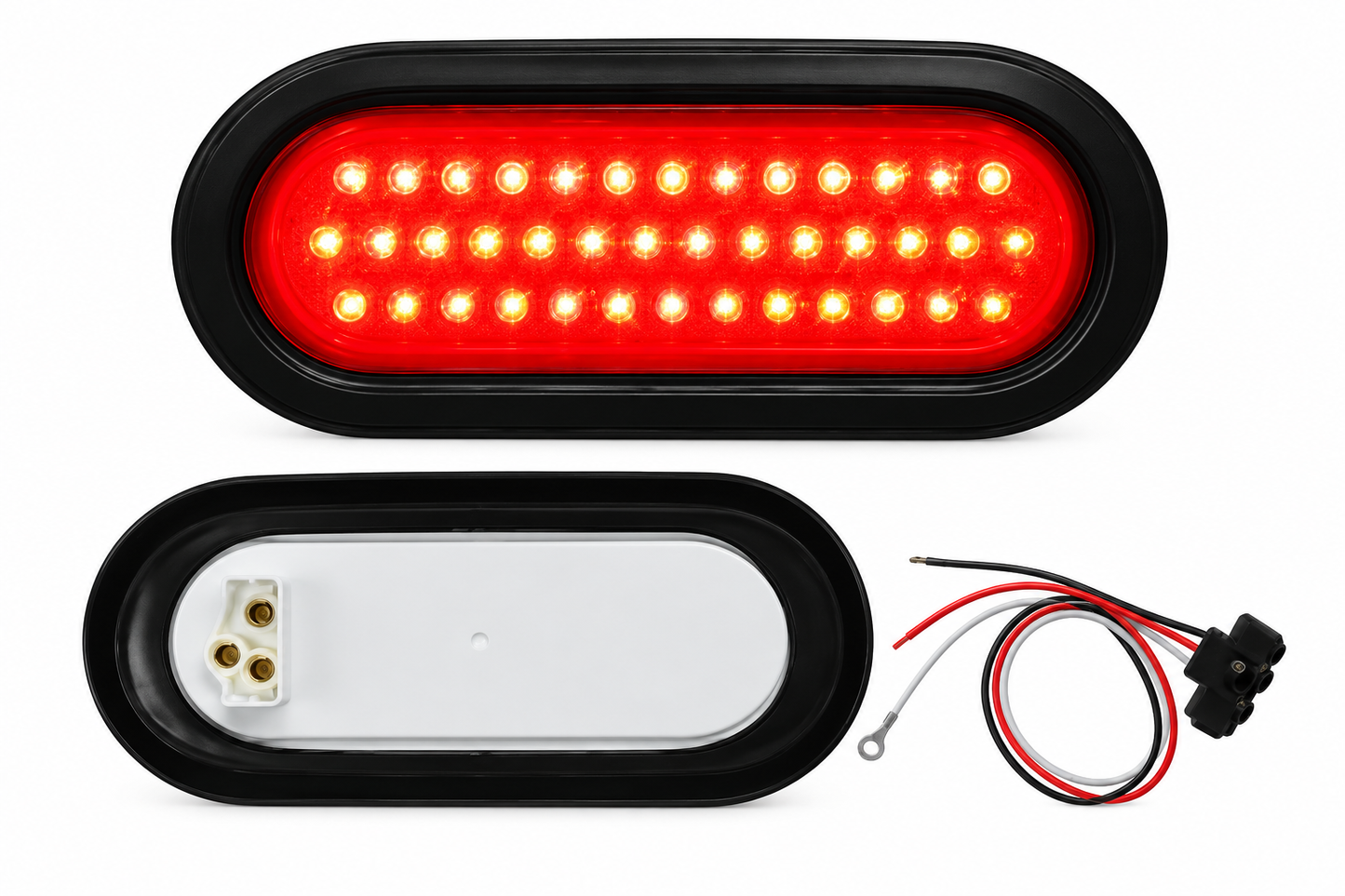 571.LD60CR24-K - S/T/T Light Kit LED