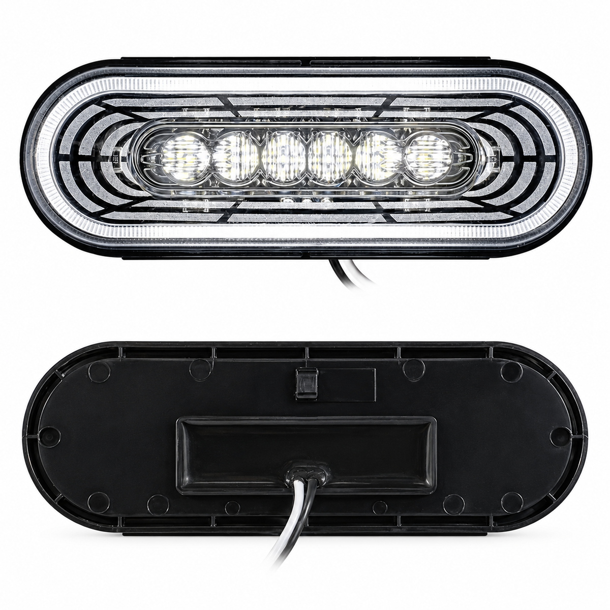 571.LD60W24 - Back-Up Light LED 6i
