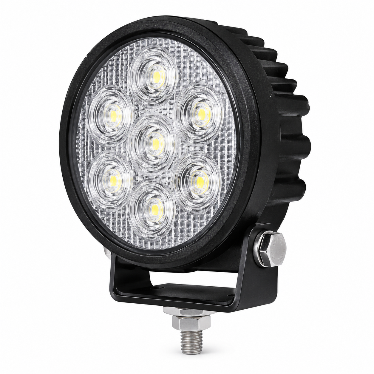 571.LD986275WL-BLA - Work Lamp LED 2-3/4i