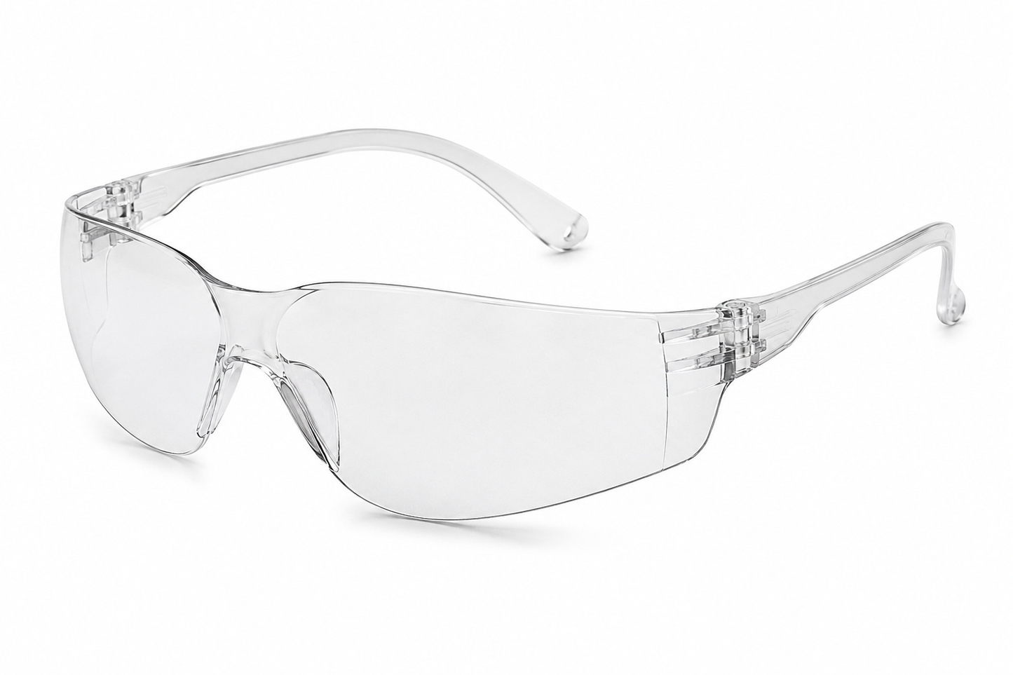 571.SG1001 - Safety Glasses Clear