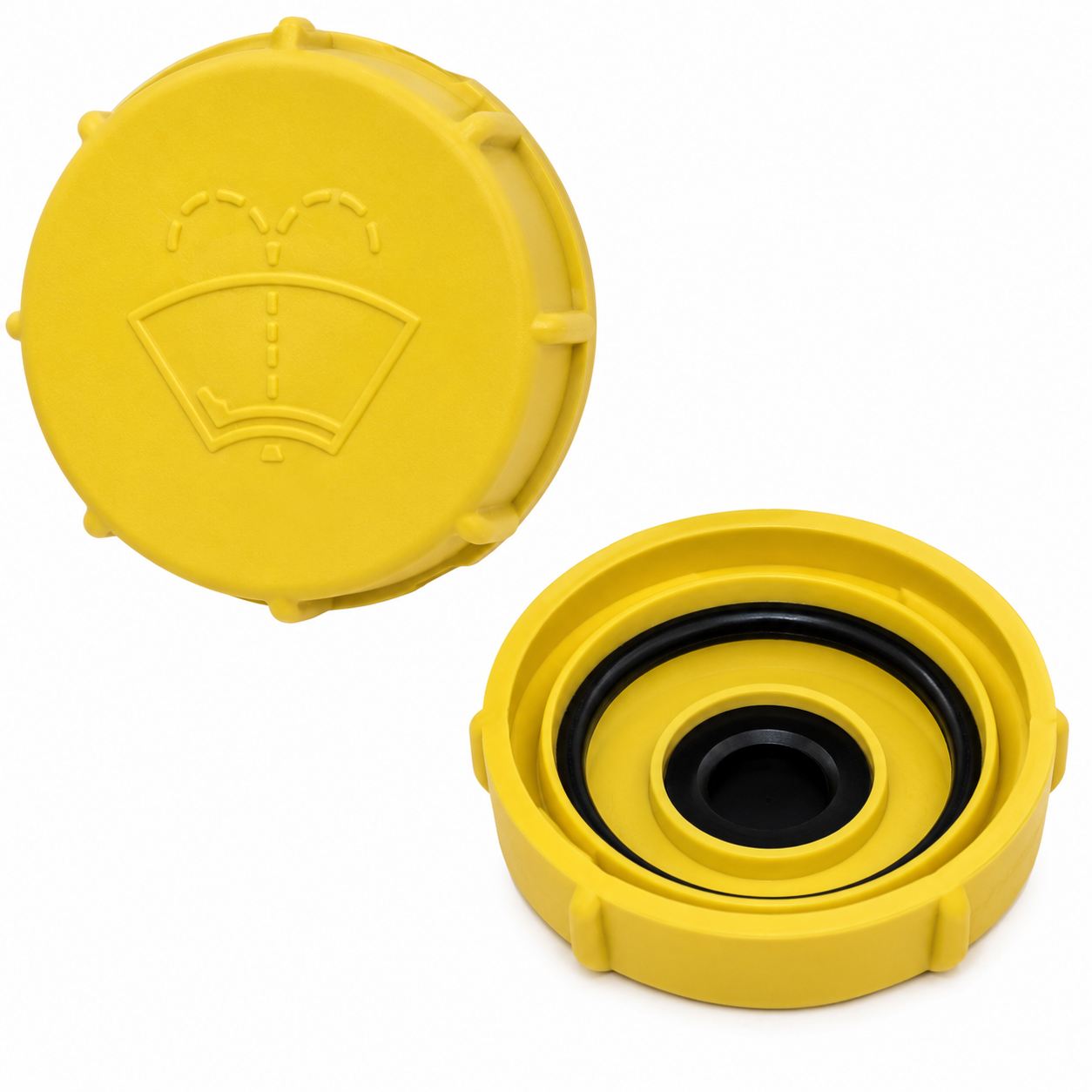 572.2046 - Washer Reservoir Cap