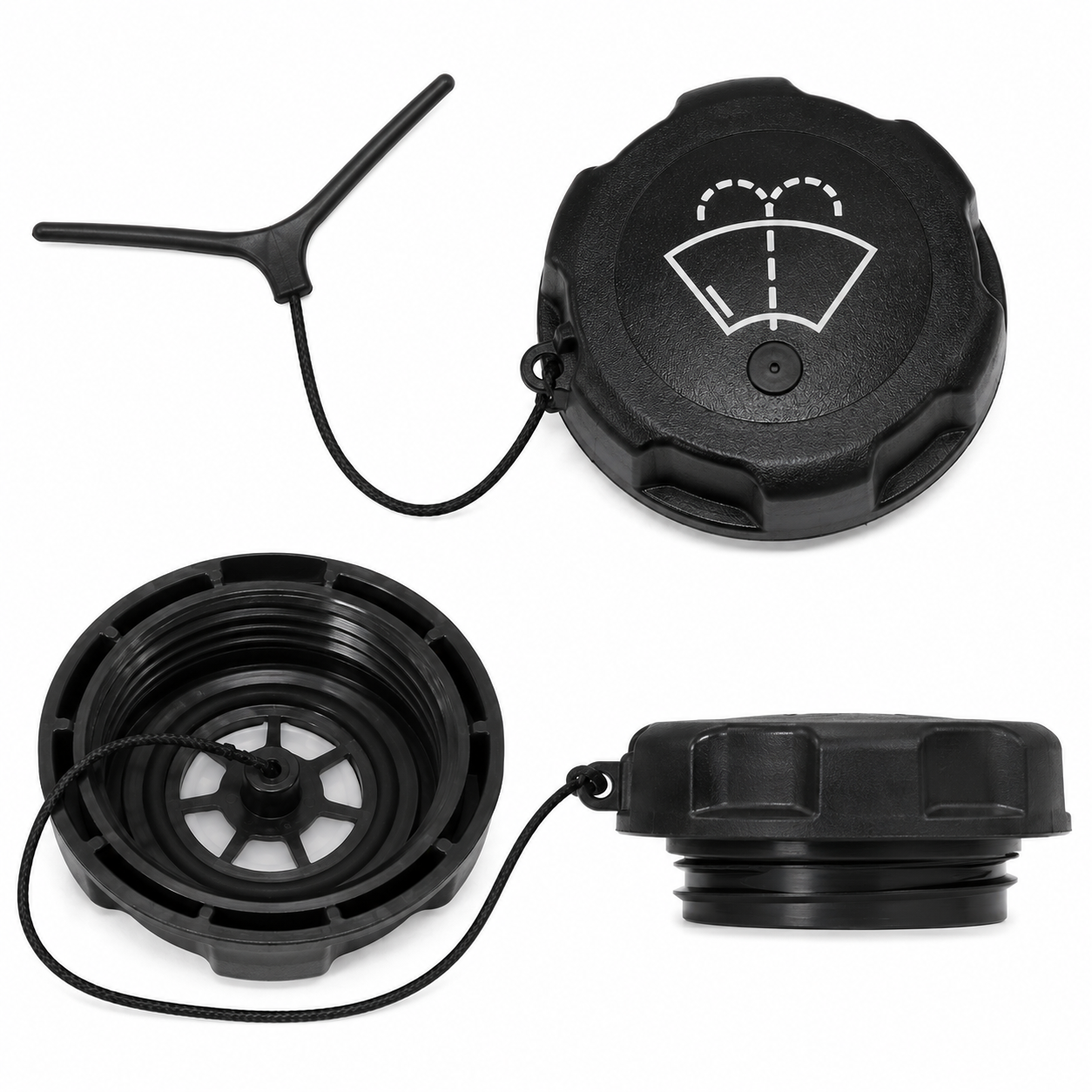 572.2061 - Washer Reservoir Cap