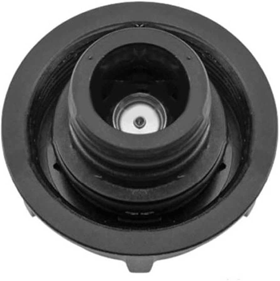 572.2065 - Coolant Reservoir Ca