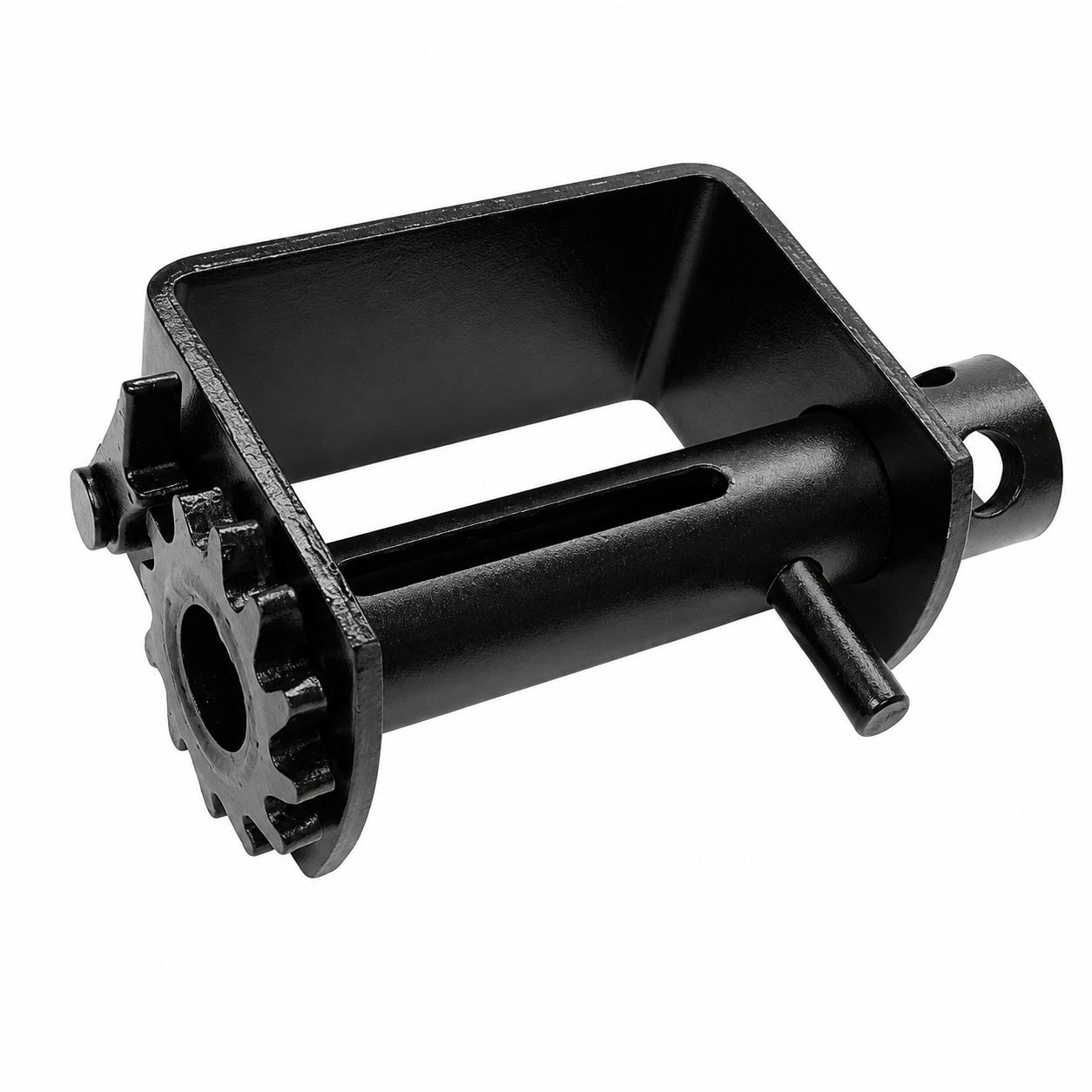 573.GWB5 - Winch Bar Combo Open