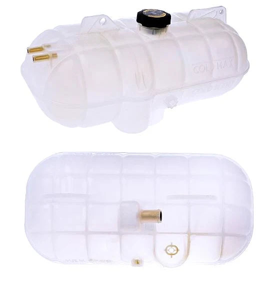 575.1011 - Coolant Reservoir Fr