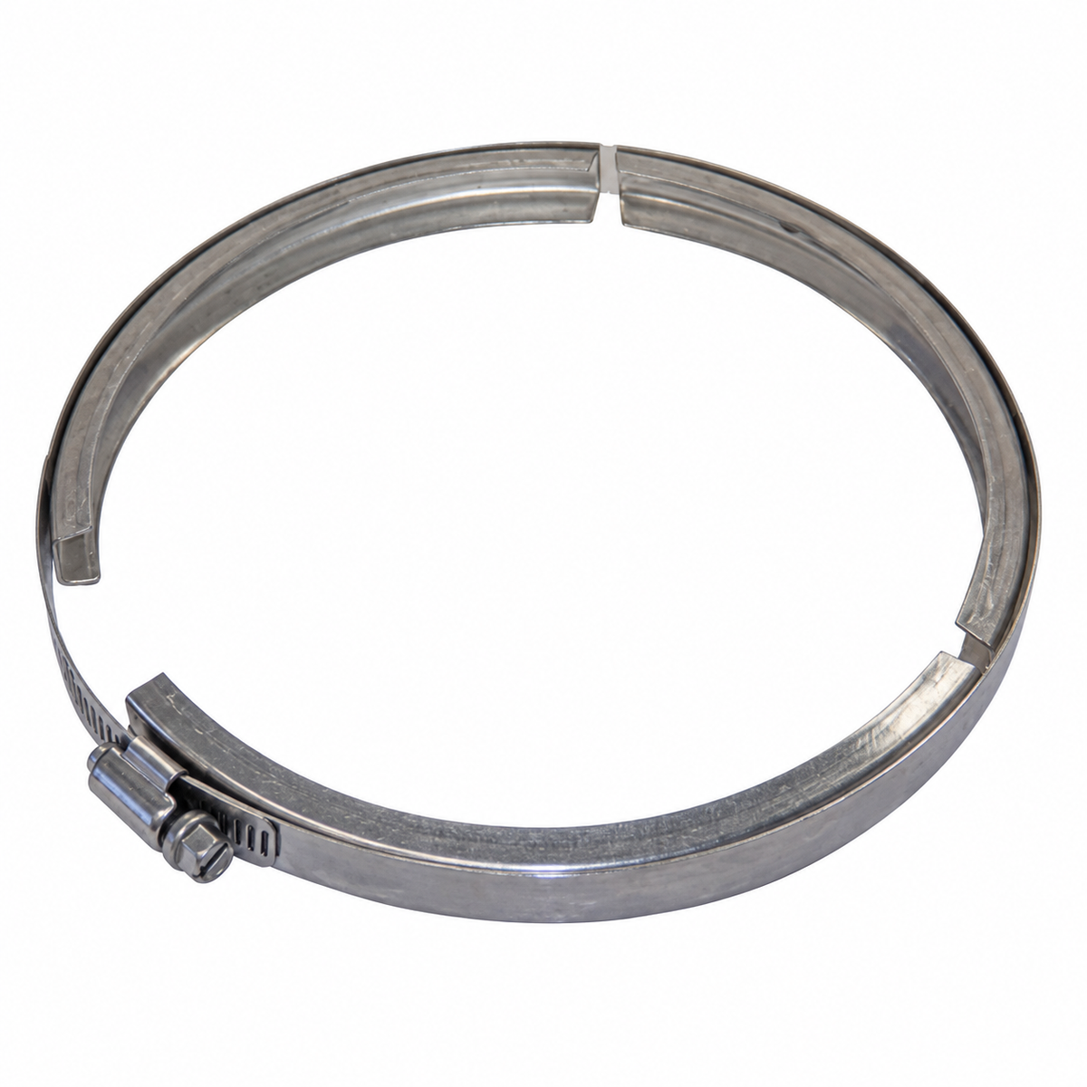575.1078.3 - Clamp Power Steering
