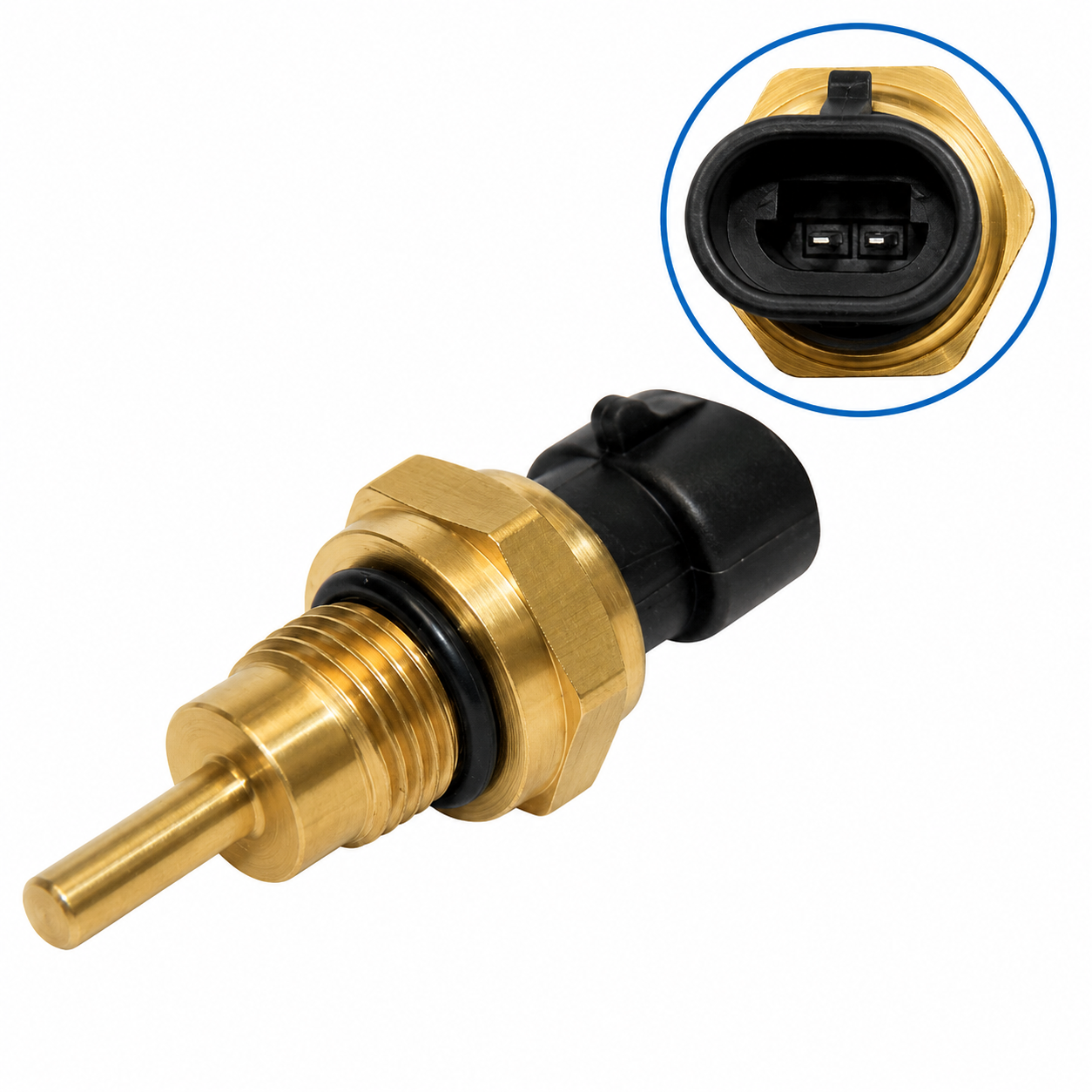 577.90532 - EGR Temp Sensor Cumm