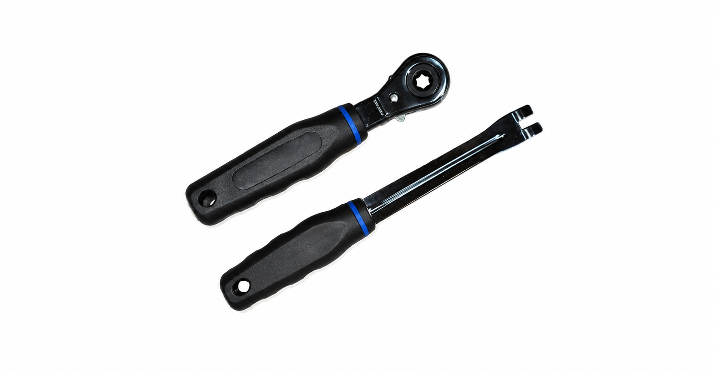 579.1075 - Slack Adjuster Tool