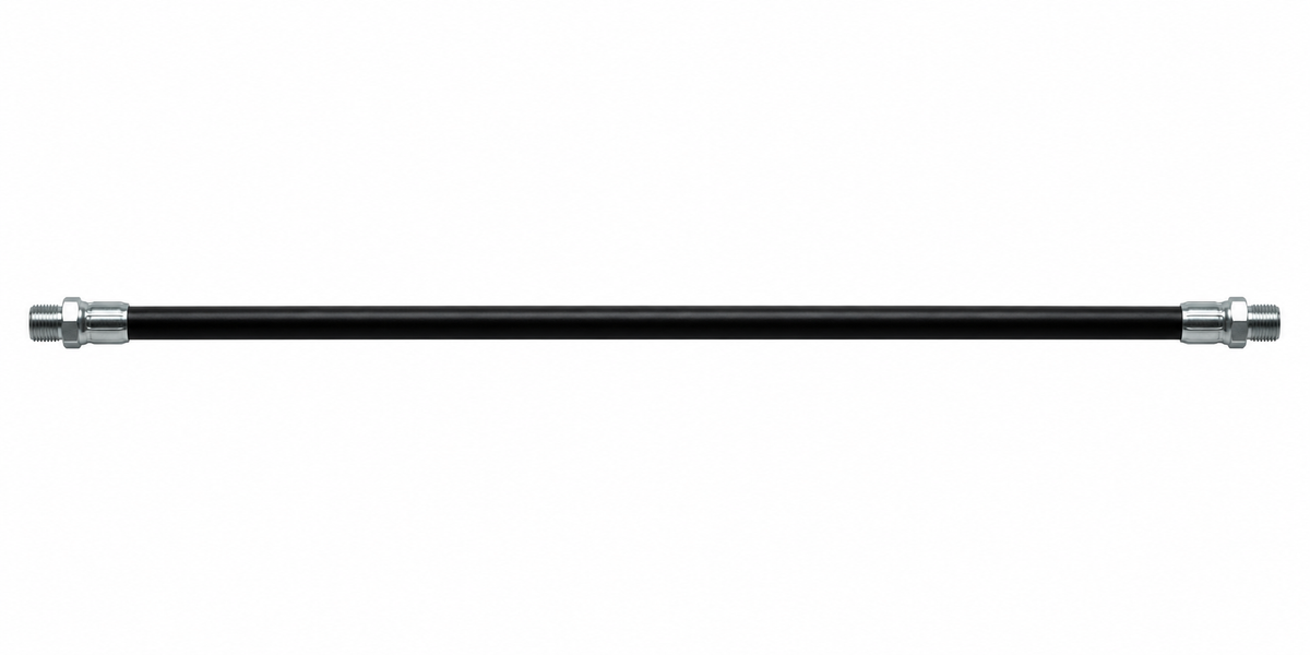 579.1226 - Grease Hose 18in