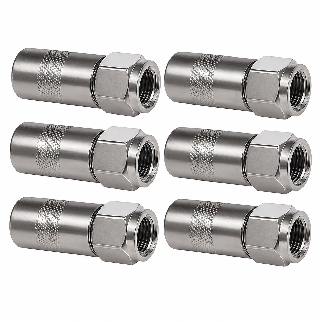 579.1227 - Grease Coupler