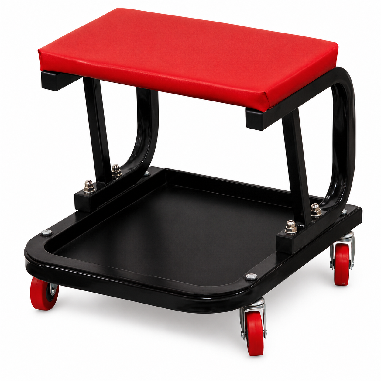579.2007RD - Creeper Low Profile