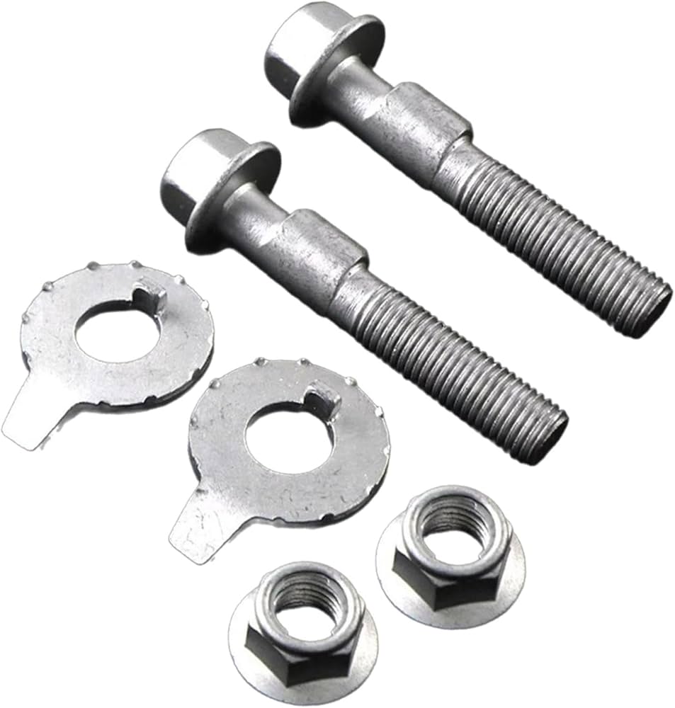 MHS460 - Body Rail Clip Hendr
