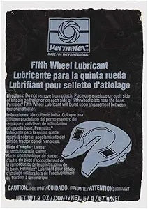 PRX01010 - Fifth Wheel Lubricant 2 oz Pouch