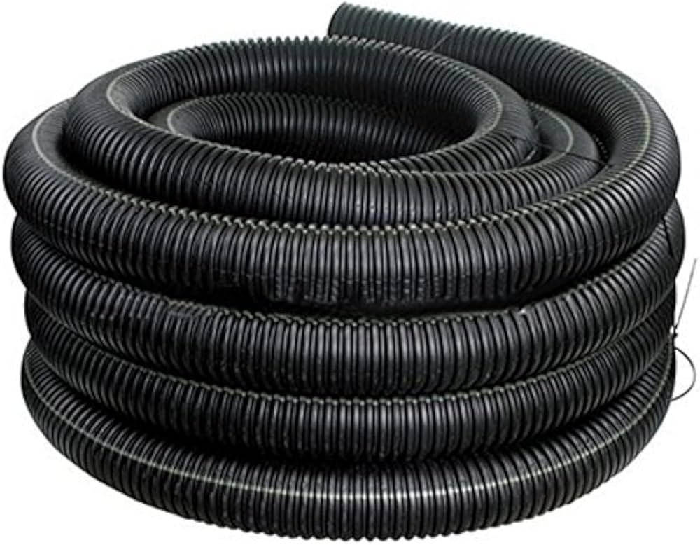 177.1001 - Poly Split Loom 1in